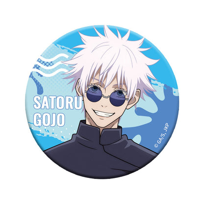 (Badge)Jujustu Kaisen Hidden Inventory-Satoru Gojo