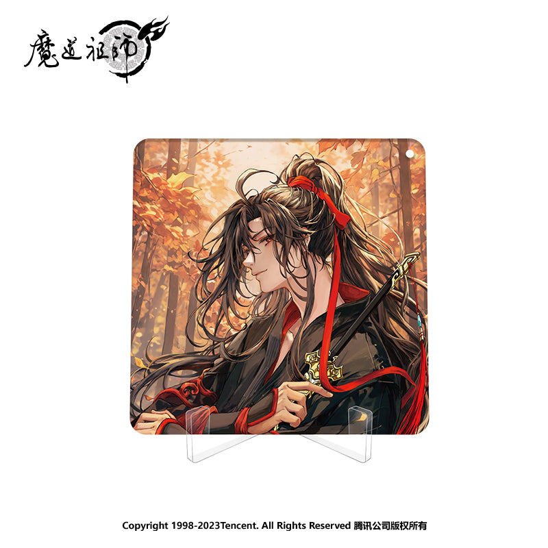 (Coaster) Grandmaster of Demonic Wei Wuxian Brithday Series