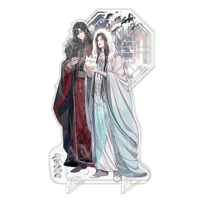 (Acrylic stand)Heaven Official's Blessing Frist Snow