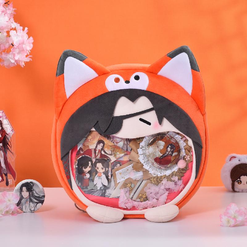 (Ita Bag)Heaven Official's Blessing UWA series