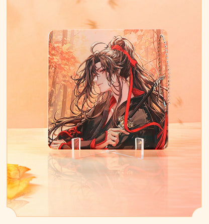 (Coaster) Grandmaster of Demonic Wei Wuxian Brithday Series